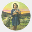 Buscar cordero de dios pegatinas Cristianismo