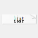 Buscar lgbt pegatinas parachoque Elección