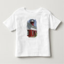 Buscar faro camisetas Muelle