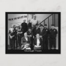 Buscar arsénico postales Teatro