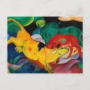 Buscar franz marc postales General y unisex