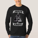 Buscar airbag camisetas Jesus