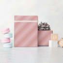 Buscar lunares rosa papel de regalo Para todos