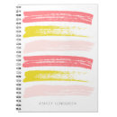 Buscar broche libretas Colorido