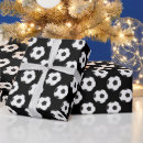 Buscar juego pelota de papel de regalo Atleta