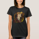 Buscar aviador camisetas Perro