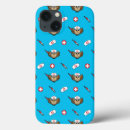 Buscar búho adorable iphone fundas Pájaro