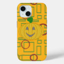Buscar comunicador De calabaza sonriente