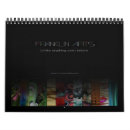 Buscar abstract art calendarios Digital