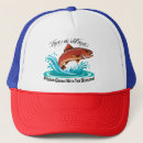 Buscar trofeo gorras Pesca deportiva