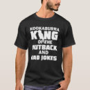 Buscar outback camisetas Salida