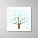 Buscar ramas de árbol lienzos Invierno