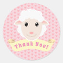 Buscar lamb pegatinas Gracias