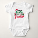 Buscar diciembre bebe ropa Santa