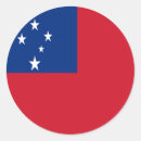 Buscar samoa pegatinas Polinesio