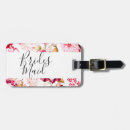 Buscar frontera floral accesorios Dama de honor