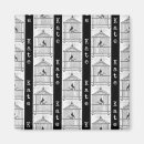 Buscar pájaro blanco y negro imanes Animales