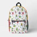 Buscar robots mochilas Robótica