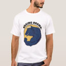 Buscar cabeza del toro camisetas Enojado