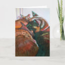 Buscar dos gatos negros tarjetas Gato negro