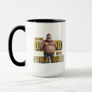 Buscar padre figura tazas Humor de papá