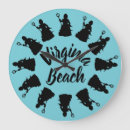 Buscar virginia relojes de pared Playa