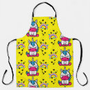 Buscar del unicornio delantales General y unisex
