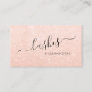 Buscar latigazos tarjetas de visita Belleza