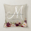 Buscar floral beige cojines Para ellos