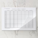 Buscar horario semanal Para todos