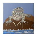 Buscar lagarto azulejos Iguana