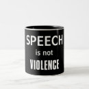 Buscar discurso tazas General y unisex