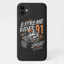Buscar deportes extremos iphone fundas Motociclista