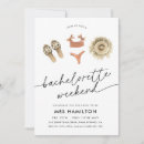 Buscar bachelorette party invitaciones General y unisex