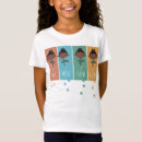 Buscar bailarina negra camisetas Para niños