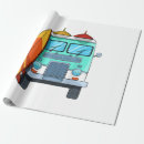 Buscar surfboard papel de regalo Tabla de surf