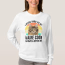 Buscar maine camisetas Humor