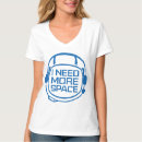 Buscar casco del astronauta camisetas General y unisex