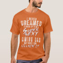 Buscar super papá camisetas Vintage
