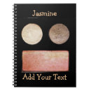 Buscar maquillaje libretas Cosmetologist