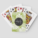 Buscar plantas barajas de cartas Selva tropical