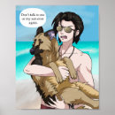 Buscar hombre del perro posters Animales