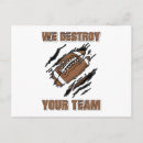 Buscar football postales 4 º pelota