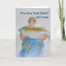 Buscar pesca tarjetas Niño