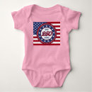 Buscar patriotas bebe ropa 4 de julio