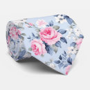 Buscar estética corbatas Floral