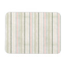 Buscar rayas grises y blancas imanes Rosa