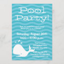 Buscar nadada invitaciones Fiesta