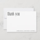 Buscar correspondencia tarjetas Elegante