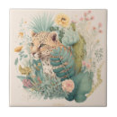 Buscar boho chic azulejos Flores